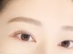 シュリ(Shri)の写真/【トータルビューティが叶う☆】豊富なメニューからお悩みに合わせて提案！パッチリとした理想の目元へ♪