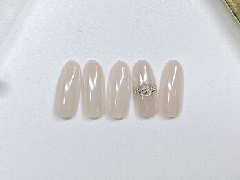 サロン アミリー(Salon Amiely)/定額トレンド☆クリアチェック