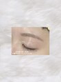 リタアイラッシュ 川越店(rita eyelash) アイブロウWaxメニュー可能です