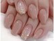 サロン ド パミリヤ タカラカラー(salon de pamilya×takara color)の写真/【似合わせネイル×パーソナルカラー】"色"特化サロン/資格保持者による診断付ネイル¥8180~診断も◎