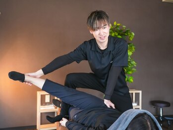 ストレッチゼロ 本厚木店【7/9 NEW OPEN（予定）】/