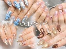 セレスト(Celeste)