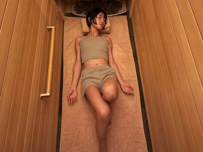ビコア(B-CORE)の写真