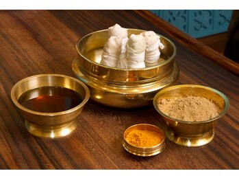 アロマテラピー サロン ショップ スクール バース(BATH)/アーユルヴェーダ