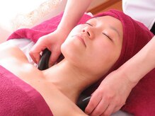 アリス(alice)/ホットストーンデコルテ3