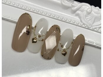 ナトゥール ネイルサロン(Natur nail salon)/