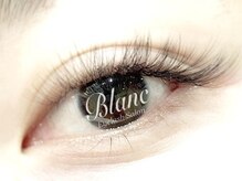 アイラッシュサロン ブラン イオン上越店(Eyelash Salon Blanc)
