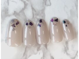 定額TRENDコース &nbsp;シェル