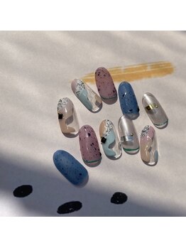 エムクオリティ(M-Quality)/Dalmatian