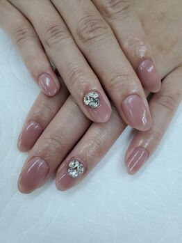 アンベリール(Embellir)/10/27