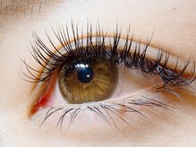 ザラボアングゥ(The Labo ungu)/フラットラッシュ×下まつげ