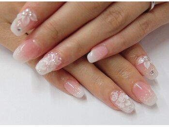 ネイルサロン ジェイ(Nail Salon J)/ベビーブーマーネイル