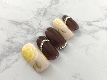 リー 柏駅前(re)/トールペイントネイル