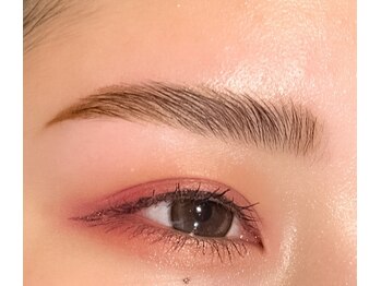 ビューティーラッシュ あべの店(BEAUTY LASH)/ハリウッドブロウリフト