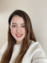 エナアイラッシュ(ena'eyelash)&nbsp;樫本 奈菜