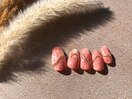アクセサリーネイル