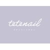 テテネイル(tetenail)のお店ロゴ