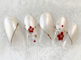 オフ込★ハンド¥7900