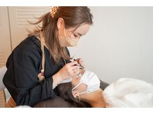 デイズ アイ ベクシー(Day`s eye Becsy)/☆