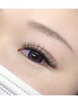 ネイル&アイラッシュ ルミア(Nail & Eyelash LUMIA)/～LumiAフォトギャラリー～