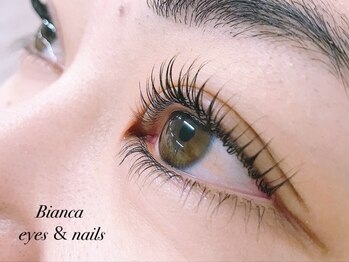 ビアンカ アイズアンドネイルズ 新宿西口店(Bianca eyes＆nails)