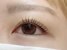 コム 草加マルイ店(com by neolive)/夏の湿気に負けないパリジェンヌ