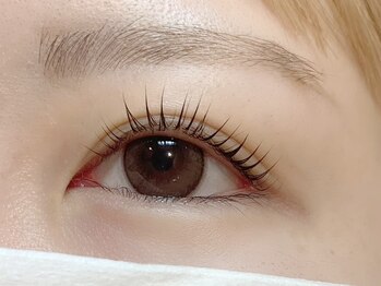 コム 草加マルイ店(com by neolive)/夏の湿気に負けないパリジェンヌ