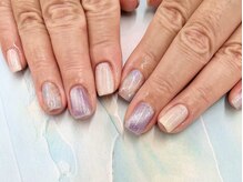 ディーネイル 京橋(D-nail)/立和名/ニュアンスネイル