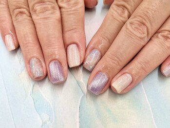 ディーネイル 京橋(D-nail)/立和名/ニュアンスネイル