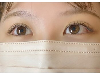 カバー(COVER)/まつ毛パーマ♪