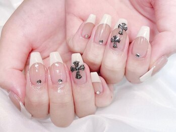 ユニークネイル 横浜関内店(Unique Nail)/やり放題120分