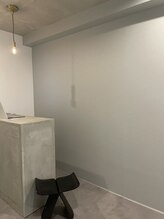 スラン(SEREIN)/内観