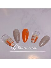 ブリンリン(BLinLin)/