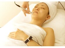 セントラヴィ 吉祥寺店/フェイシャル　毛穴洗浄