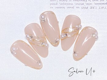 ミンミン(Min min)/定額デザイン