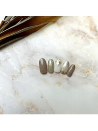 大人ニュアンス！