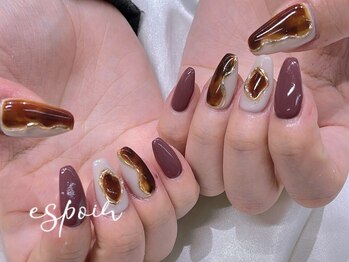 エスポワール(espoir)/定額¥7000