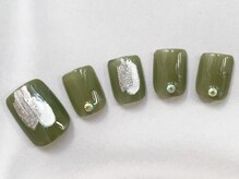 ベアー(Bare)/ライトニング