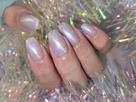 マグネットネイル