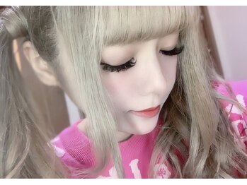 キララ(QiLaLa)/☆