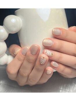 エムティーネイル(M.T nail)/