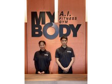 マイボディ 前橋店(MY-BODY)