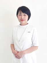 ポーラ ザ ビューティ 印場店(POLA THE BEAUTY)&nbsp;岩本 &nbsp;佐土子 