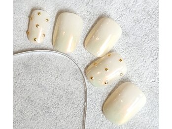 エヌドット 中目黒(N.)/ミラーグラデーション