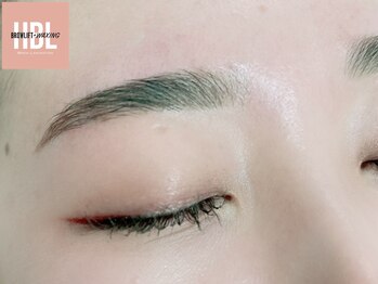 ラ フルール(La fleur)/ハリウッドブロウリフト