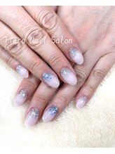 ティアラ(Tiara)/定額デザイン