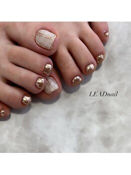 【footnail】デザインコース