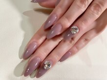 ラビング(Loving)/大人くすみカラー