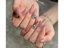 さっちゃんのネイル屋さん/