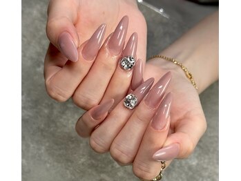 さっちゃんのネイル屋さん/